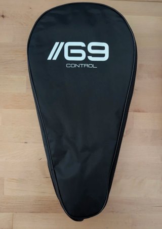 Pala de pádel G9 Control