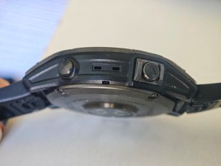 Garmin Fenix 7  47 Zafiro Solar