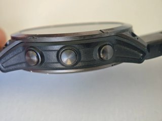 Garmin Fenix 7  47 Zafiro Solar