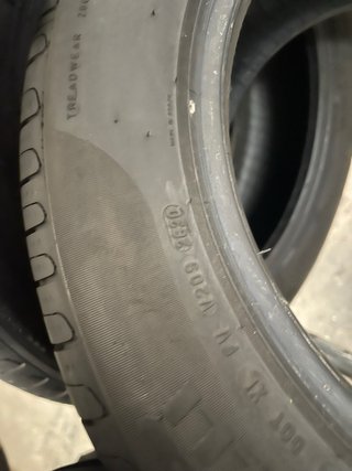4x 195/55 R15 85H Pirelli Cinturato P7