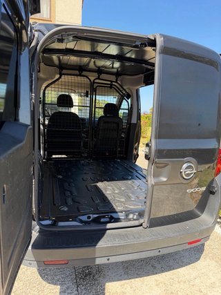 Opel Combo 2016