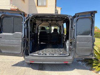 Opel Combo 2016