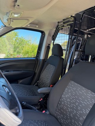 Opel Combo 2016
