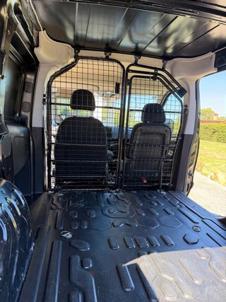 Opel Combo 2016