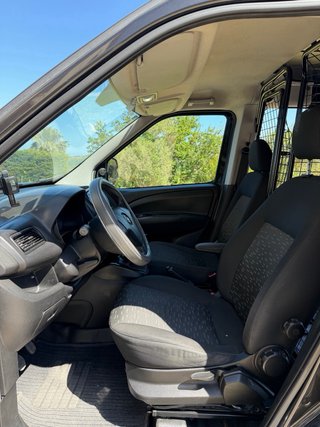 Opel Combo 2016