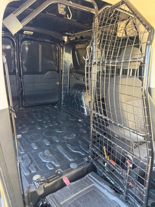 Opel Combo 2016