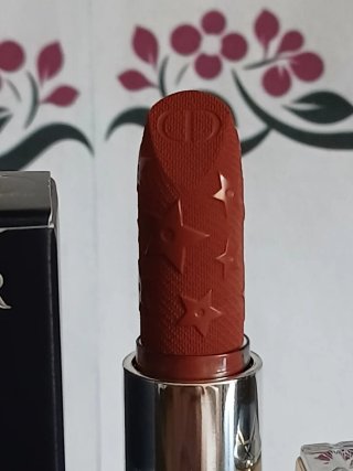 Pintalabios Dior Rouge Dior - 629