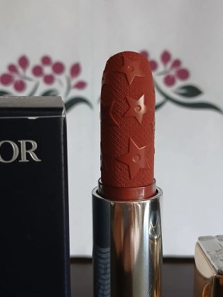 Pintalabios Dior Rouge Dior - 629