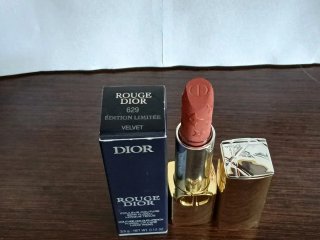 Pintalabios Dior Rouge Dior - 629
