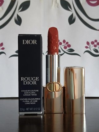 Pintalabios Dior Rouge Dior - 629