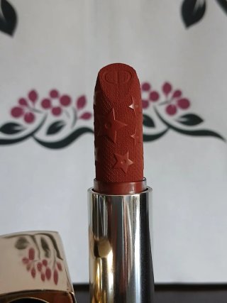 Pintalabios Dior Rouge Dior - 629