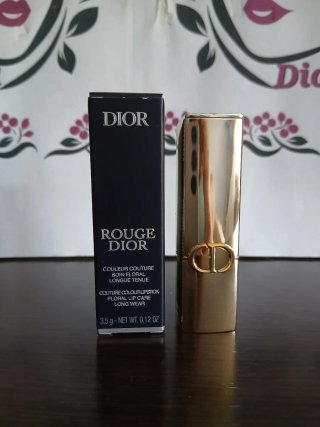 Pintalabios Dior Rouge Dior - 629
