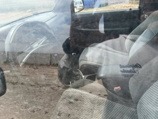 Ford Ranger 2002