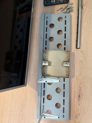 Televisor Philips Plata