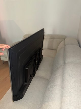Televisor Philips Plata