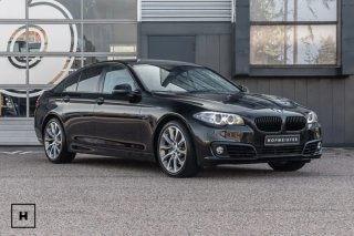 BMW Serie 5 2014