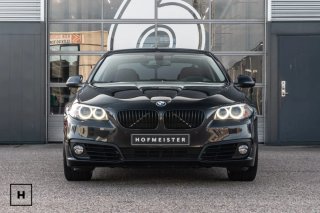 BMW Serie 5 2014