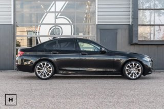 BMW Serie 5 2014