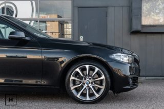 BMW Serie 5 2014