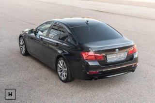 BMW Serie 5 2014