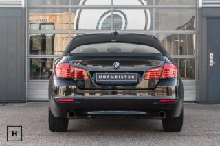 BMW Serie 5 2014