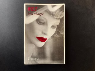 Lot de 7 llibres de novel·les angleses/americanes