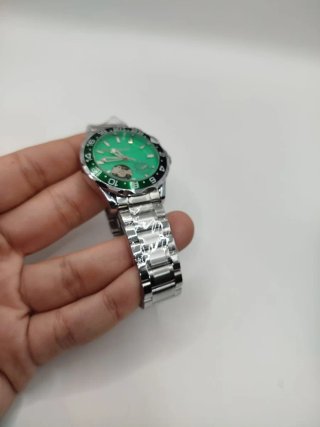 Reloj seiko mod automático Sprite diver 42mm
