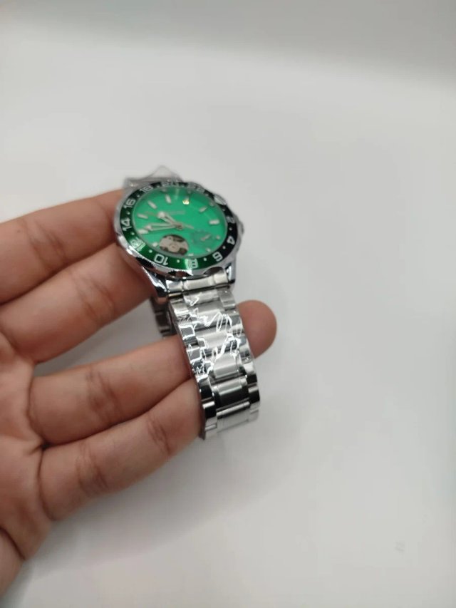 Reloj seiko mod automático Sprite diver 42mm