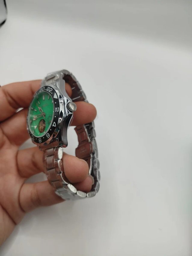 Reloj seiko mod automático Sprite diver 42mm