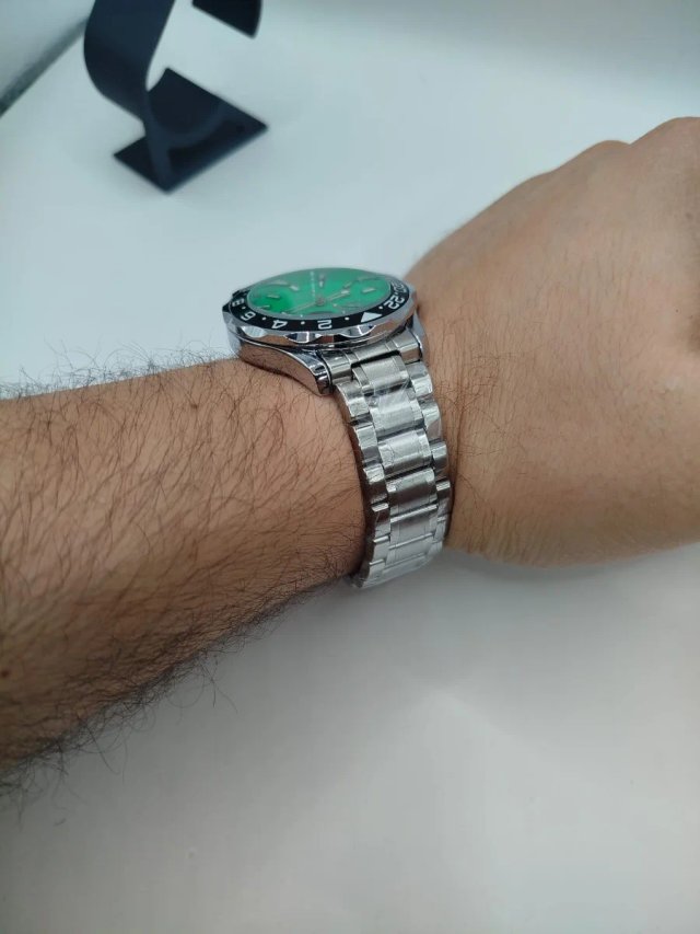 Reloj seiko mod automático Sprite diver 42mm