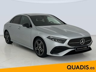 Mercedes-Benz Clase A 200 d Sedán 110 kW (150 CV)