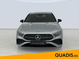 Mercedes-Benz Clase A 200 d Sedán 110 kW (150 CV)