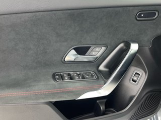 Mercedes-Benz Clase A 200 d Sedán 110 kW (150 CV)