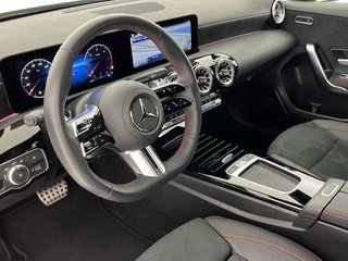 Mercedes-Benz Clase A 200 d Sedán 110 kW (150 CV)