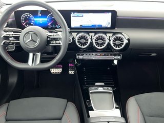 Mercedes-Benz Clase A 200 d Sedán 110 kW (150 CV)