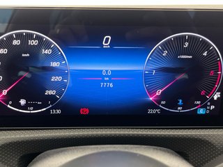 Mercedes-Benz Clase A 200 d Sedán 110 kW (150 CV)