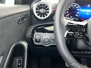 Mercedes-Benz Clase A 200 d Sedán 110 kW (150 CV)
