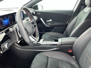 Mercedes-Benz Clase A 200 d Sedán 110 kW (150 CV)
