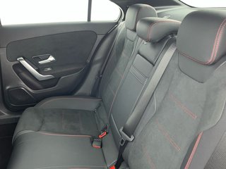 Mercedes-Benz Clase A 200 d Sedán 110 kW (150 CV)