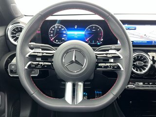 Mercedes-Benz Clase A 200 d Sedán 110 kW (150 CV)