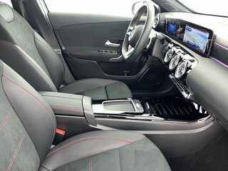 Mercedes-Benz Clase A 200 d Sedán 110 kW (150 CV)