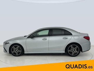 Mercedes-Benz Clase A 200 d Sedán 110 kW (150 CV)