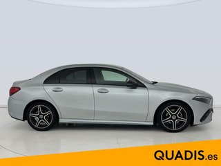 Mercedes-Benz Clase A 200 d Sedán 110 kW (150 CV)