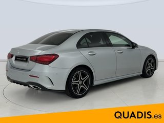Mercedes-Benz Clase A 200 d Sedán 110 kW (150 CV)