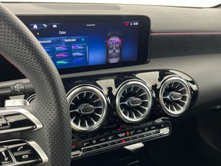 Mercedes-Benz Clase A 200 d Sedán 110 kW (150 CV)