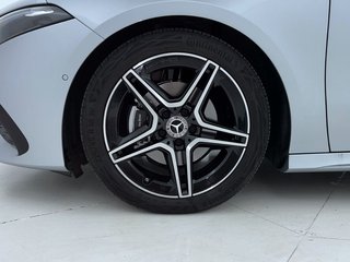 Mercedes-Benz Clase A 200 d Sedán 110 kW (150 CV)