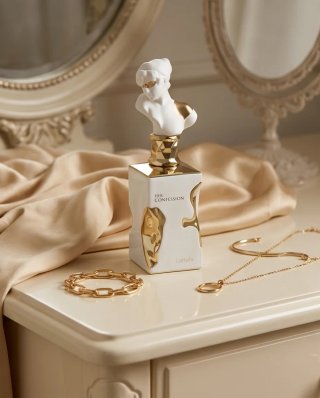 Lattafa Her Confession EDP 100ml