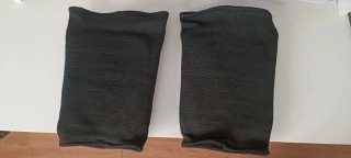 Rodilleras Domyos Danza Talla S