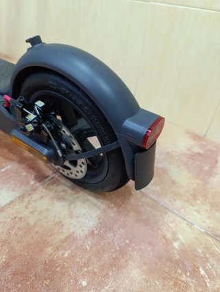 Xiaomi Mi Scooter Pro 2