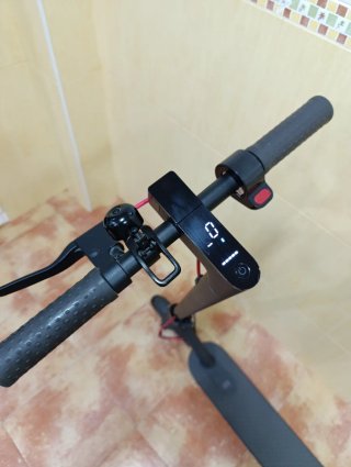Xiaomi Mi Scooter Pro 2